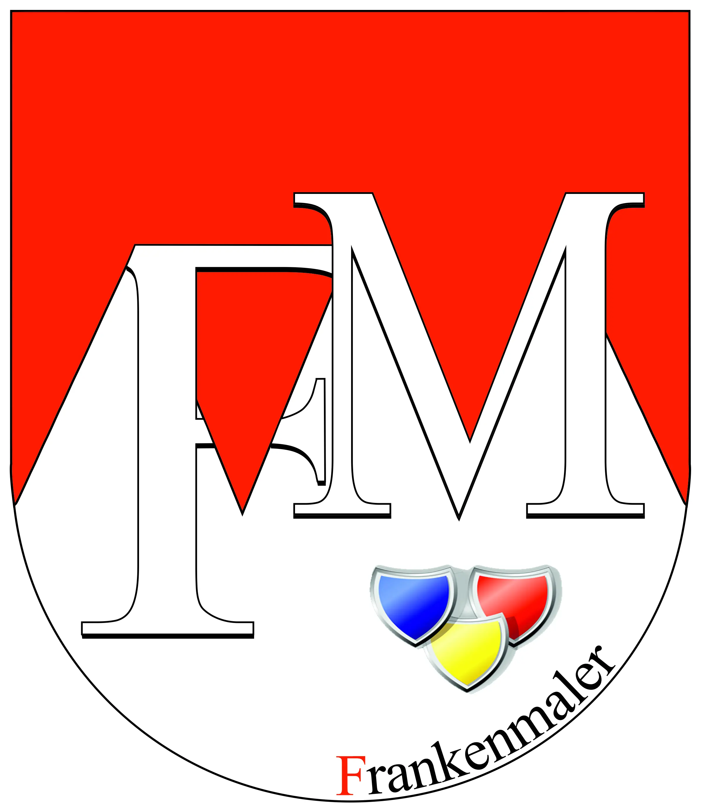 Frankenmaler - Markus Dinkel